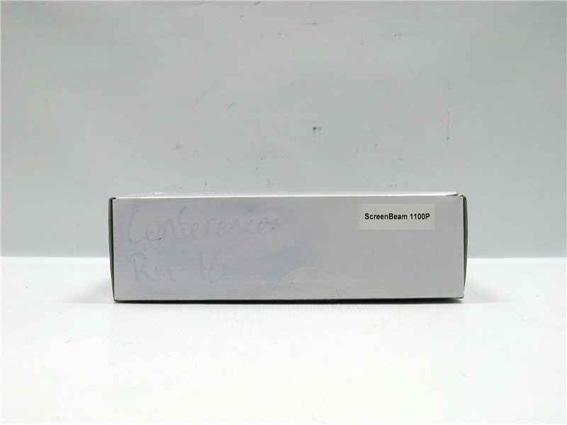 ScreenBeam SBWD1100 Wireless Display Receiver Miracast New Open Box