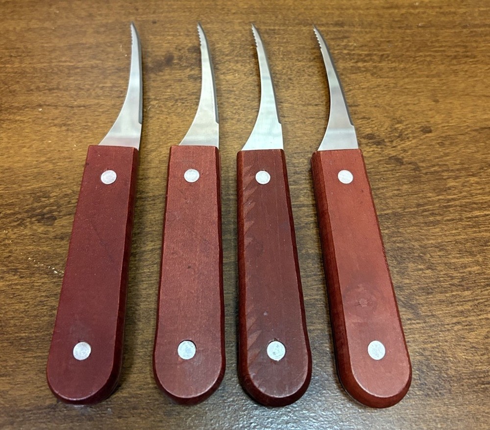 32PC Seafood Tools Set Nut Cracker Set Includes 4 Each Of 8 Different Items