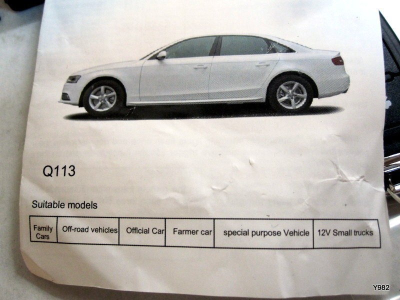 Car Central Door Lock Auto Keyless Entry System Button