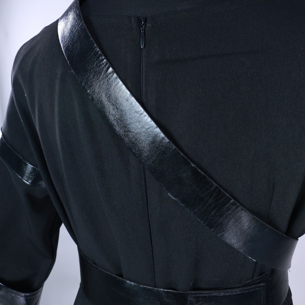Alien Stage R5 Ivan Cosplay Costume Ivan Uniform