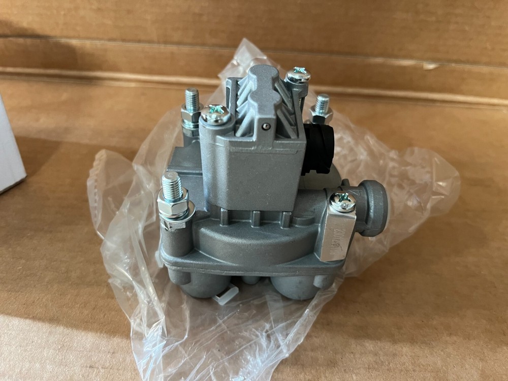 ABS Valve Gen2-0330 Brand new