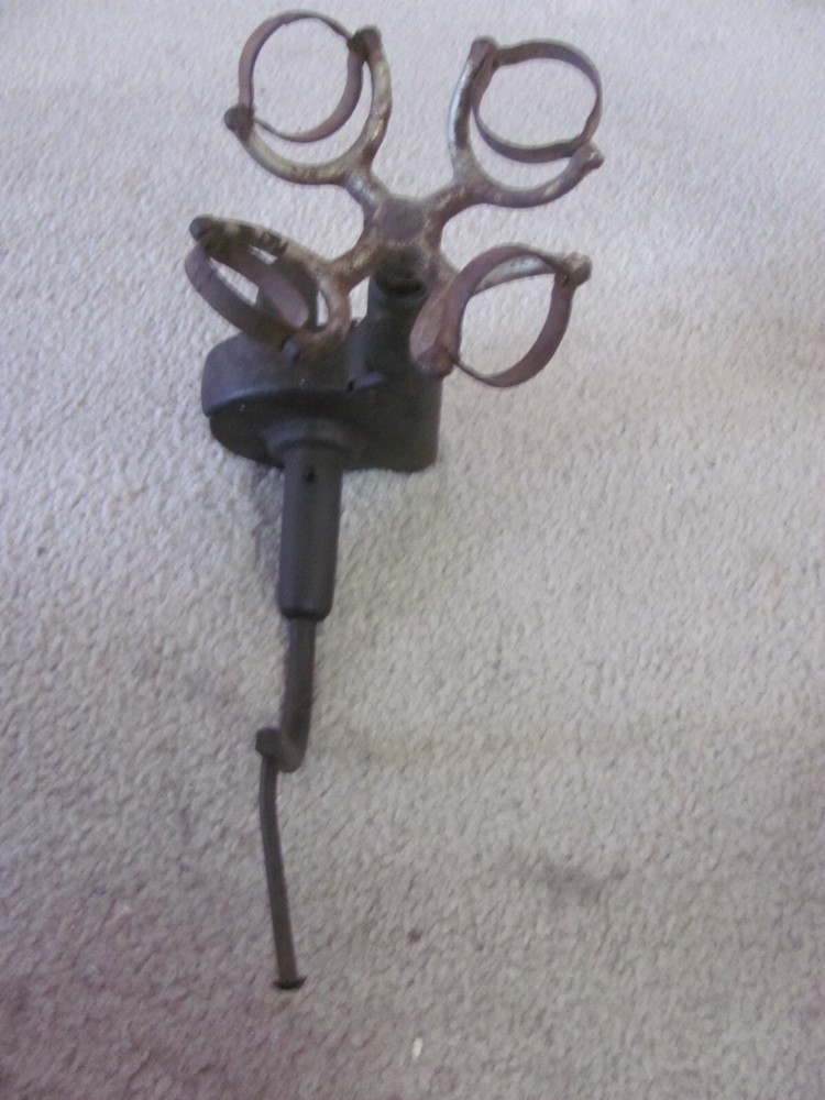 Antique centrifuge