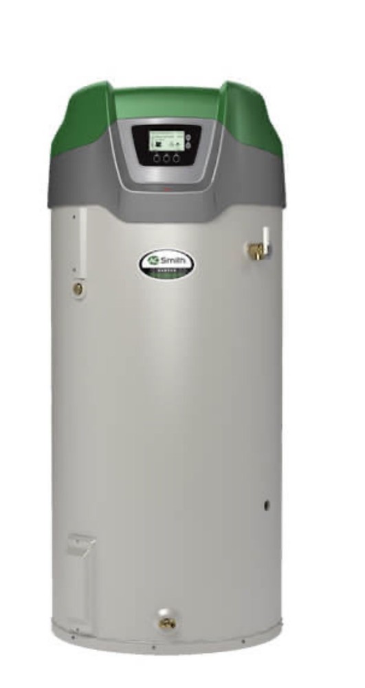 AO Smith Vertex GDHE-75 300 75-Gal Gas Water Heater 100,000 BTU | Energy Star