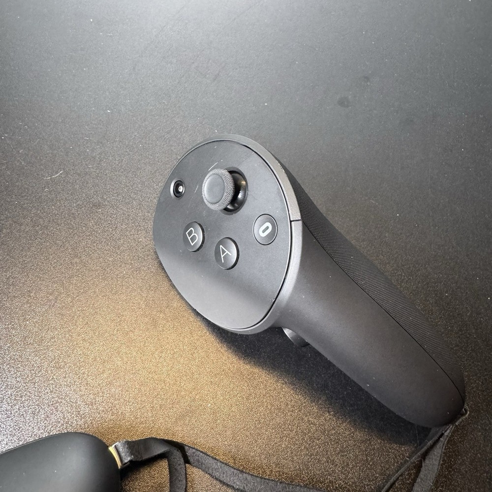 Meta Quest Pro Controllers Left and Right Pair Set Replacements Only -