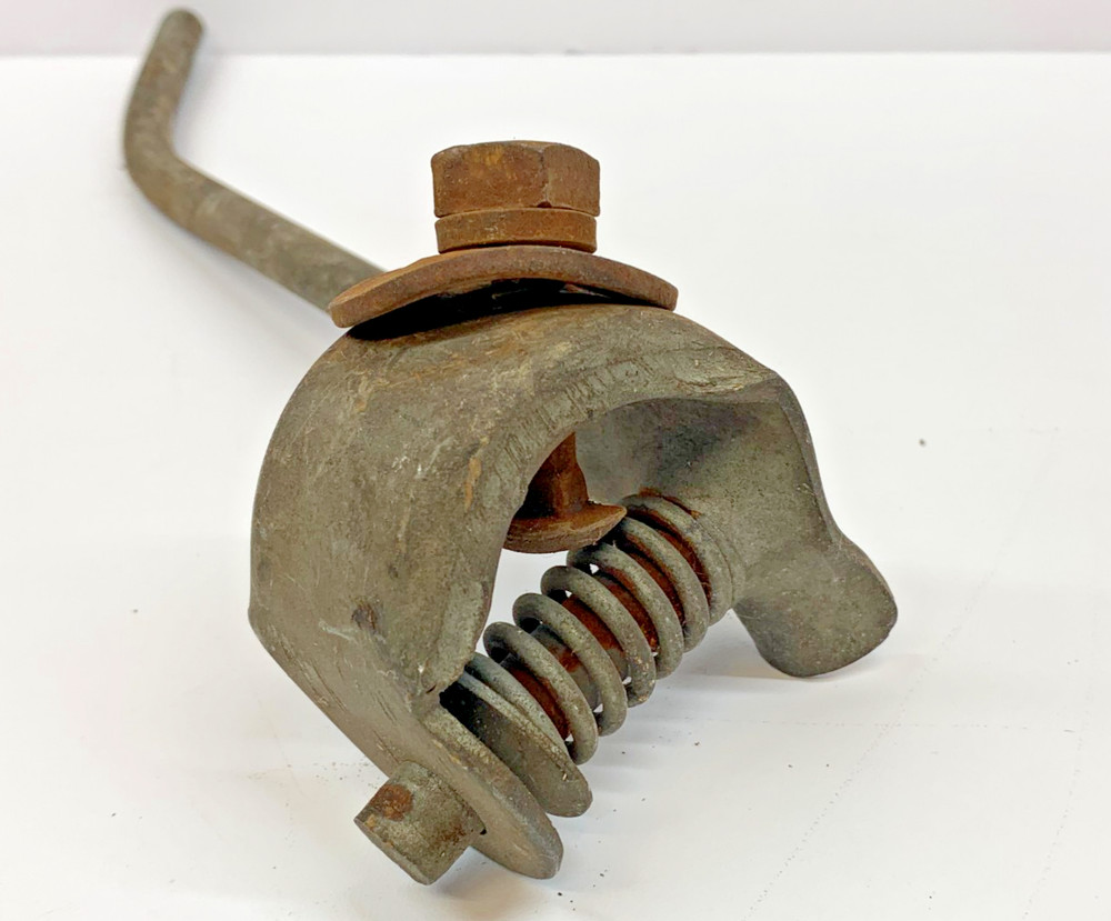 Vintage Bicycle Kickstand