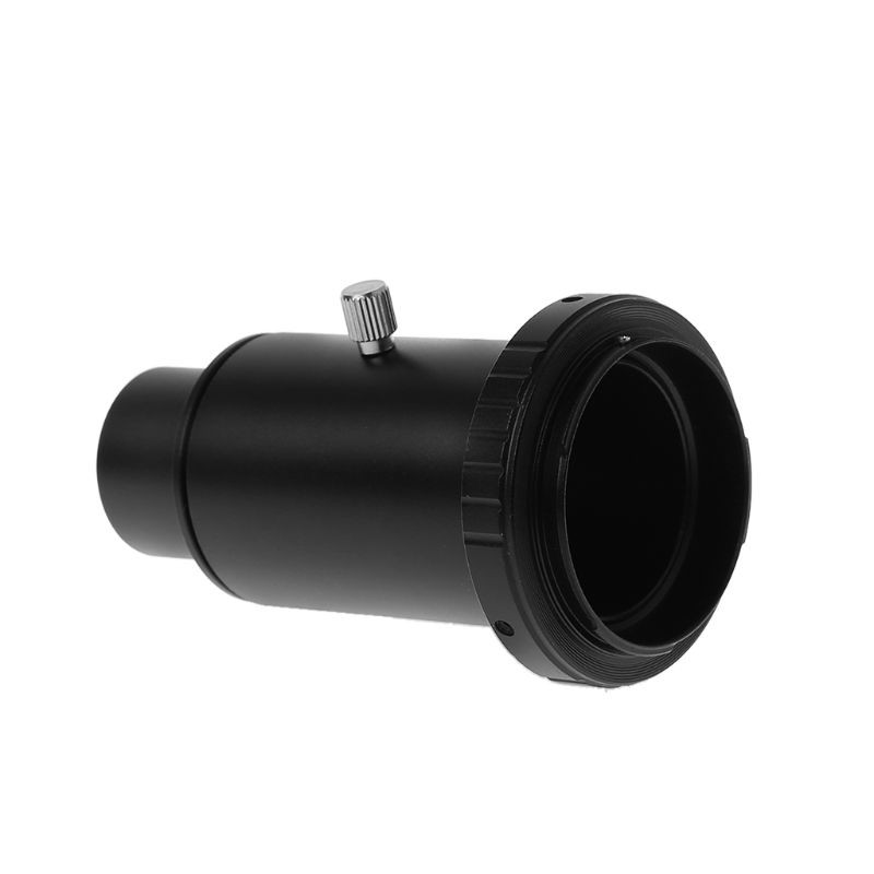 Astronomical 1.25 " Projection Camera Adapter Extension Tube Accessory