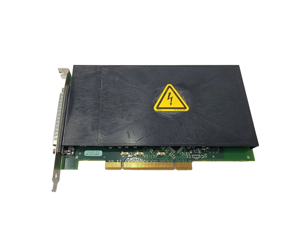 Tested Working National Instruments NI PCI-6521 Multifunction DAQ Module