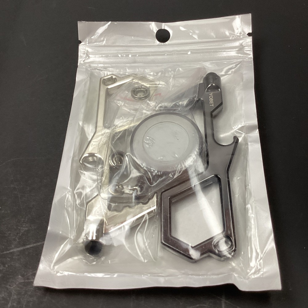 Yobet Touchless Door Opener