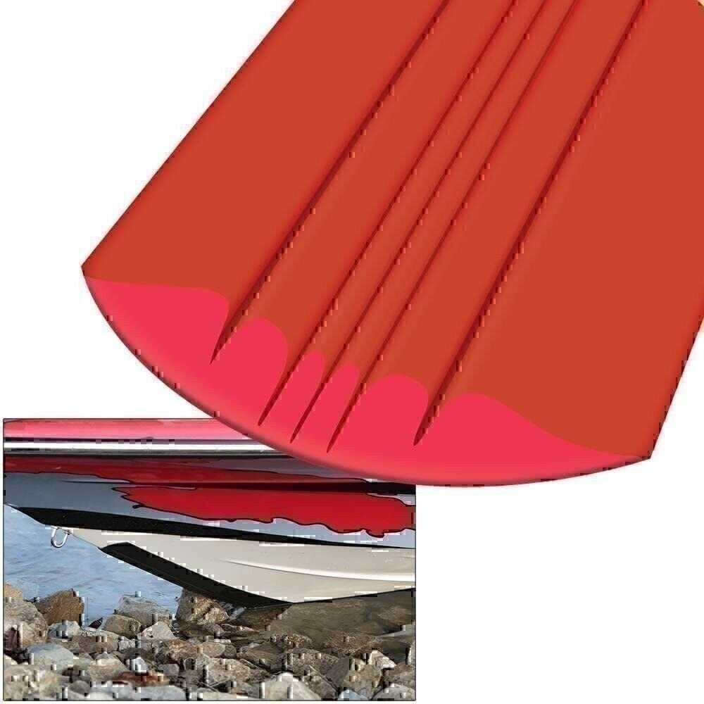 MegaWare KeelGuard Boat Bottom Protector