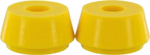 VENOM SHR FREERIDE-83a LT.YELLOW BUSHING SET