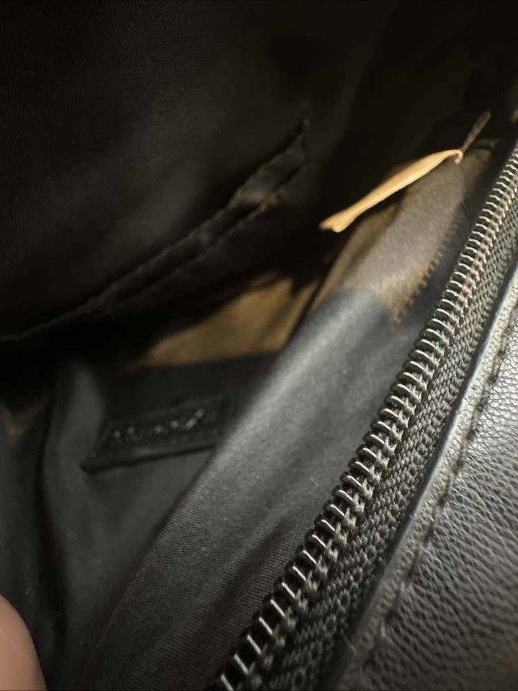 #A14 Small Bag - Express