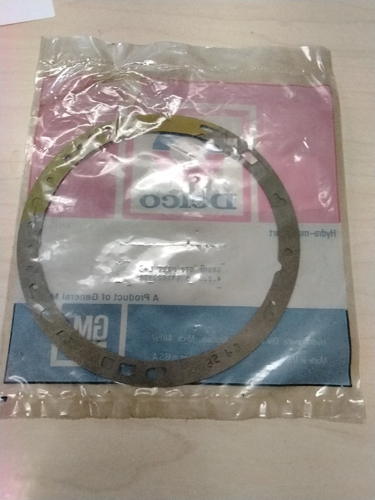 GM#8623978 Front Pump Gasket
