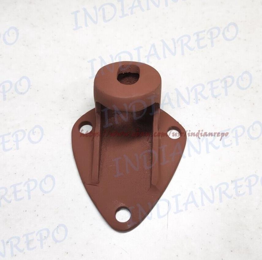 HEADLIGHT BRACKET/MOUNT, PRIMER for INDIAN MOTORCYCLE PART NUMBER : 75539