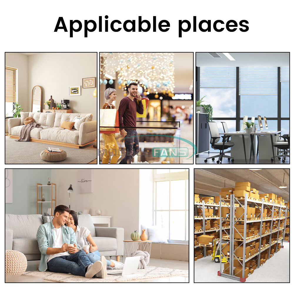 Tuya Zigbee Millimeter Radar Wave Human Presence Detect Sensor PIR Motion Sensor