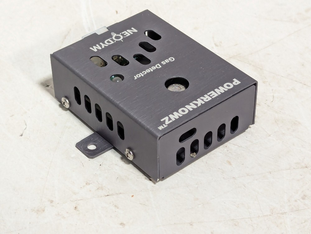 Neodyn PowerKnowz Hydrogen Gas Detector Sensor
