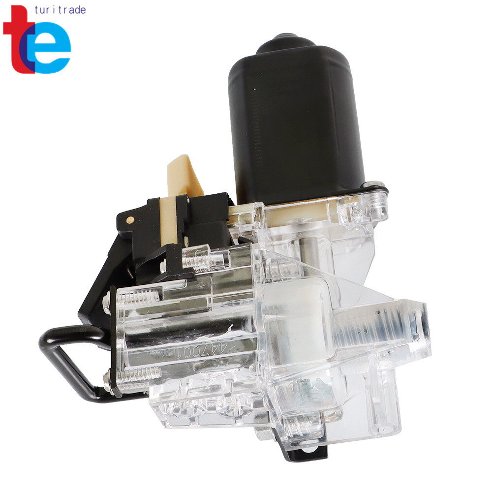 Trunk Pull Down Motor Housing W/ Switch For 1994-2002 LINCOLN TOWN CAR Rear