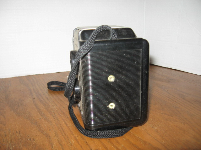 Argus 75 Vintage Box Camera - Untested