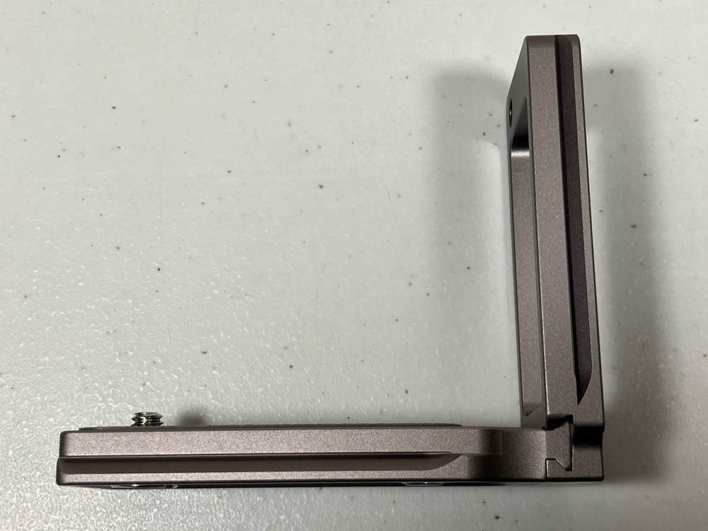 NiSi NLP-C Adjustable Camera L-Bracket