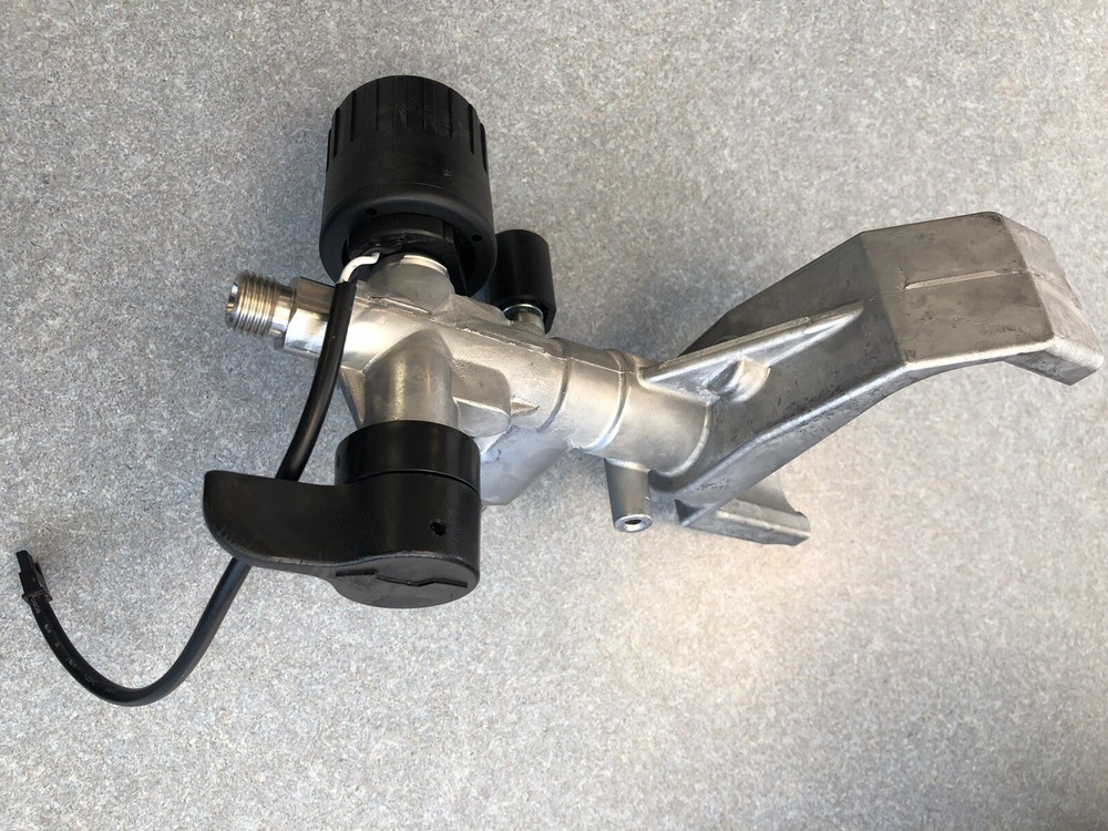 Graco 17L079 Replacement Pump