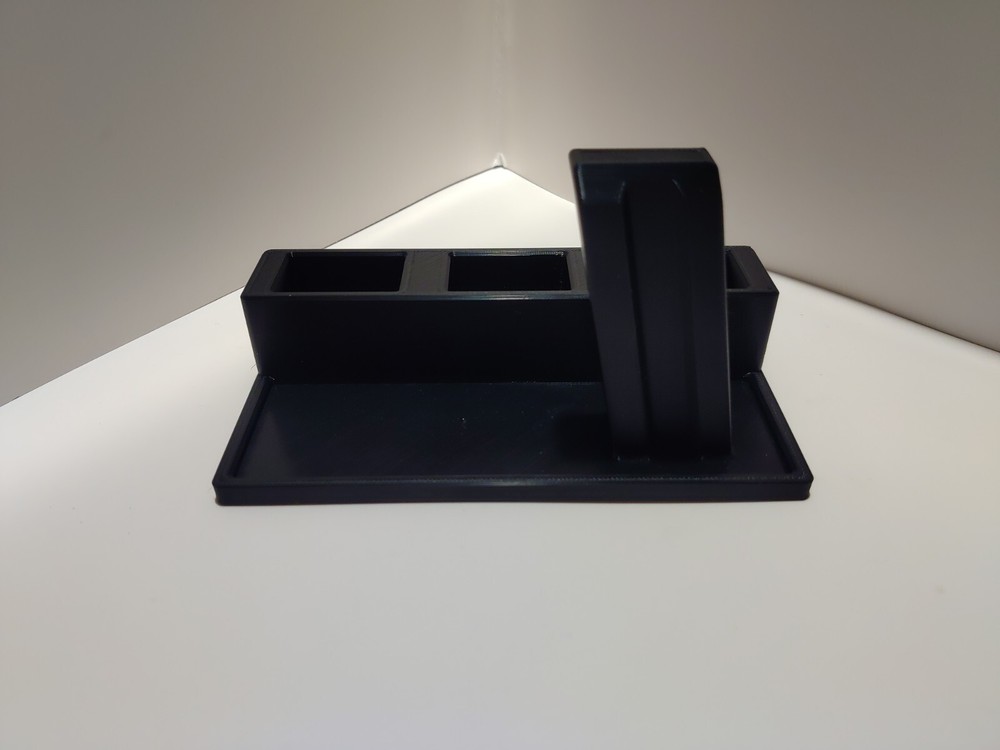 Pistol Stand/safe Space Saver