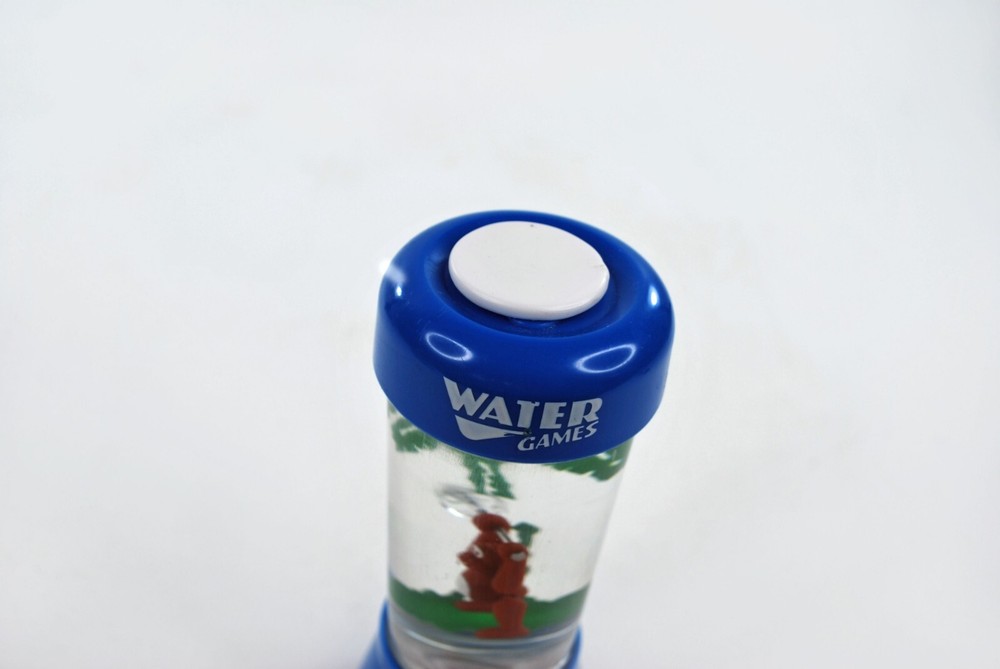 We're BACK! Tomy WEE Waterfuls Replacement Rubber Cap