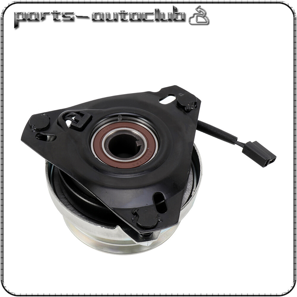 PTO Clutch for WARNER 5210-52 Lawn Mower