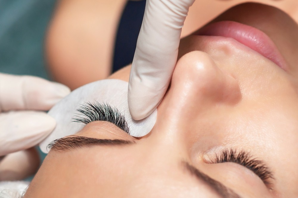 Mixed 5D Lashes. 1000 Premade Volume Fans. Eyelash extensions, Handmade!