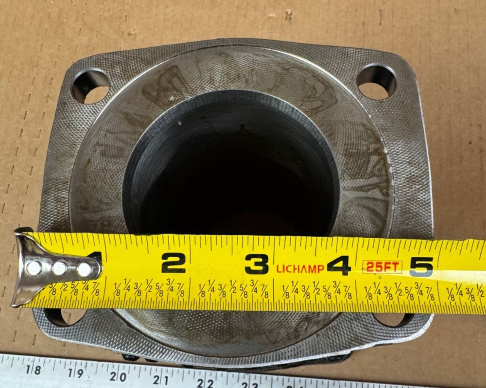 AIR COMPRESSOR CYLINDER PN: T42903
