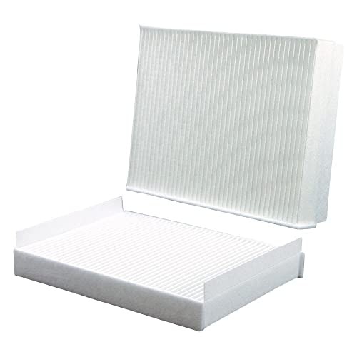 WP10195 Cabin Air Filter
