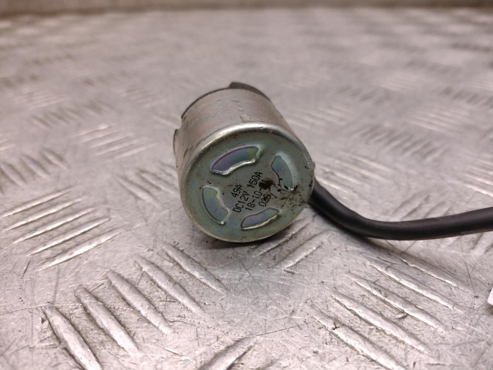 2019 SYM NH X 125 Starter Solenoid