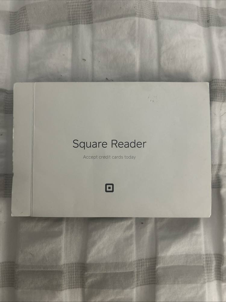 Credit Card Square Reader for magstripe headset jack