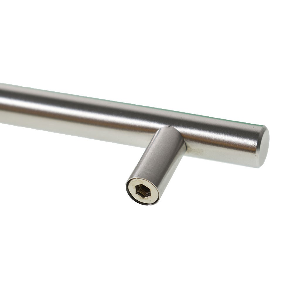 50 Pack Cabinet Pulls Brushed Nickel Stainless Steel Drawer Pulls