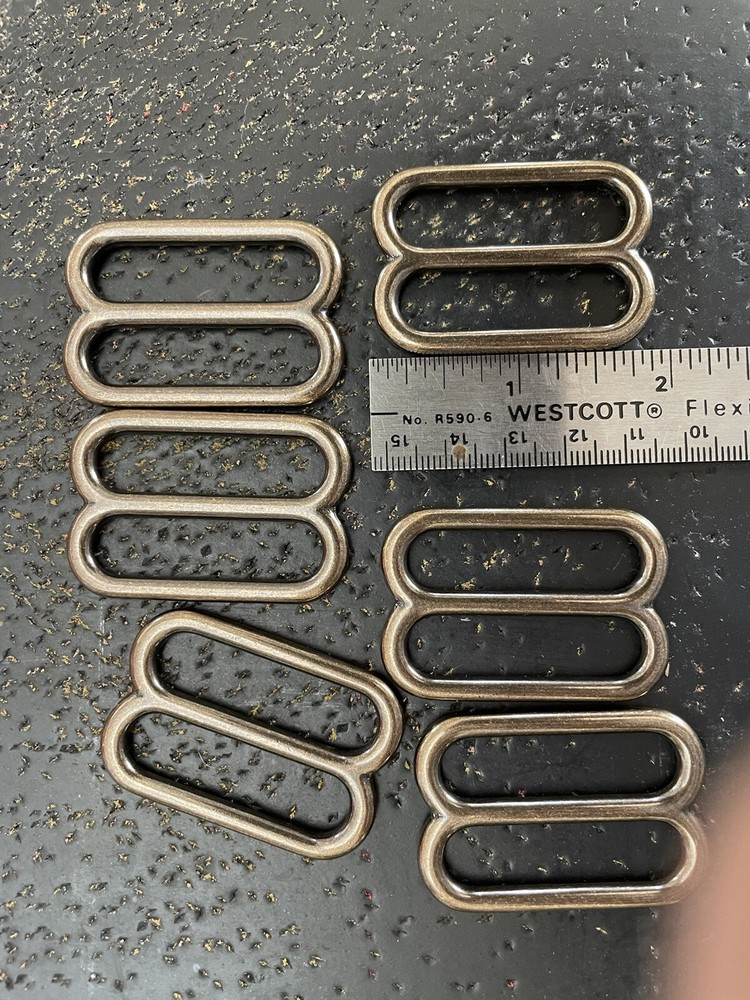 Leather And Canvas Craft Hardware