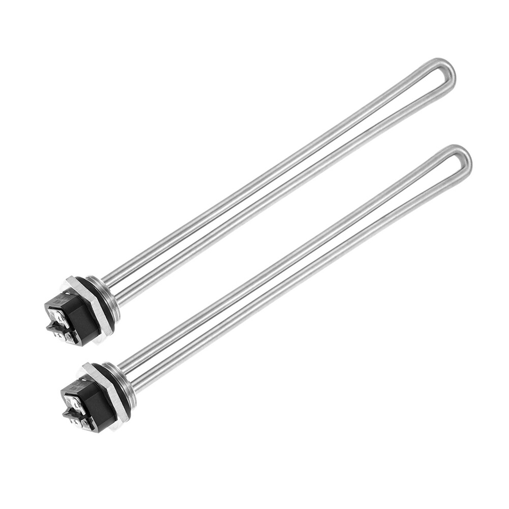 100108283 Water Heater Elements 240V/4500W Screw-in Copper Tubing for AO Smith