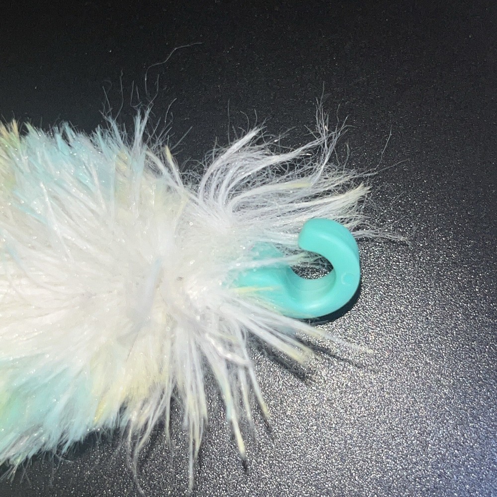 Pixie Belles TAIL Spinning Pet Replacement Interactive Electronic Pet by WowWee