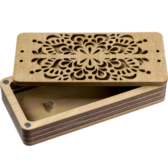 Needlework Holder