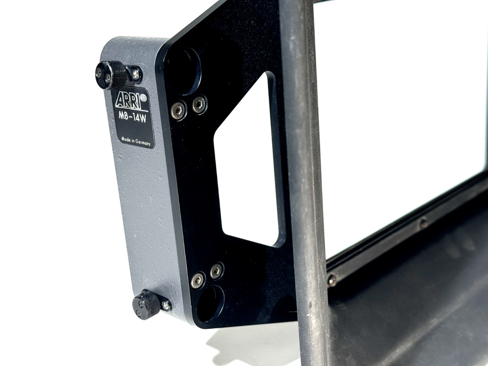 Arri Matte Box Carrier MB14-W