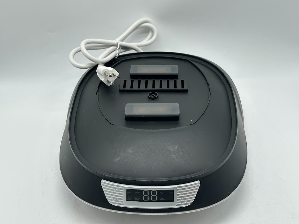 SUNVIVIPRO Black Hat Helmet Care Machine