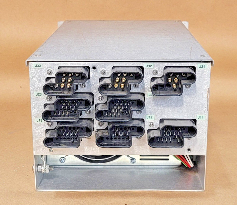 Tegal DC Power Supply Module AS IS