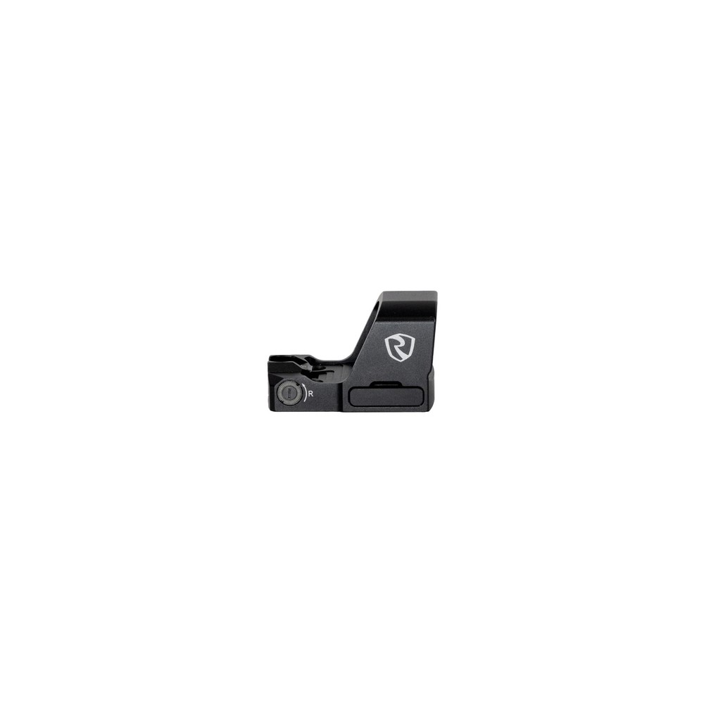Riton Optics Series 3 Tactix MPRD 3 Red Dot Sight – Compact Micro Reflex,