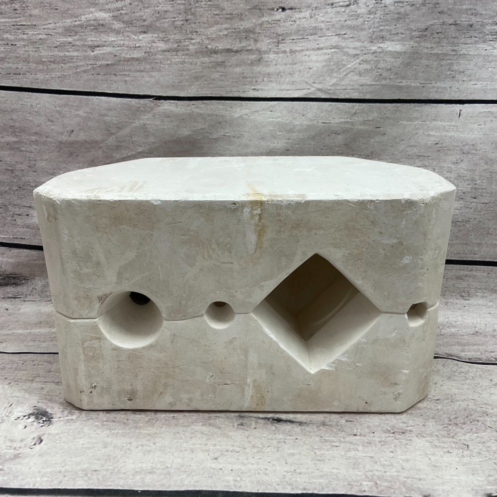 Hershey Ceramic Casting Mold June Gardner Figurine #H-33
