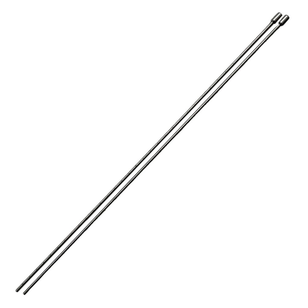BSC Tools ERD Rim Rods with Clips, 700mm, Pair