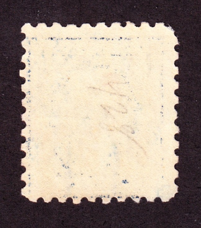 US 428 5c Washington Mint Fine OG NH SCV $75