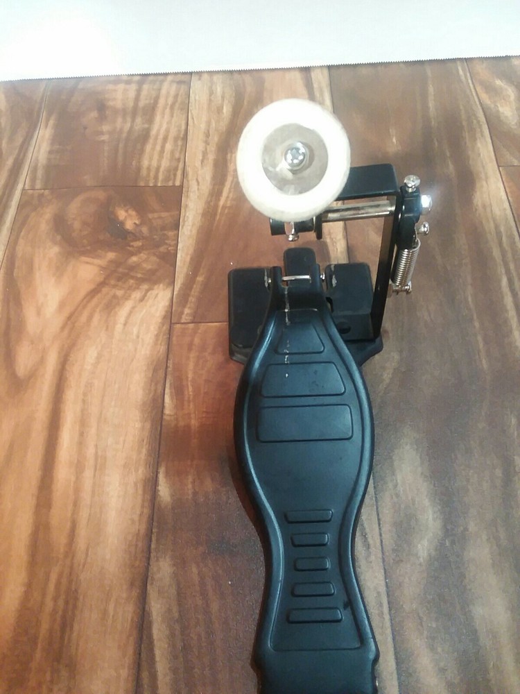 Drum pedal Single