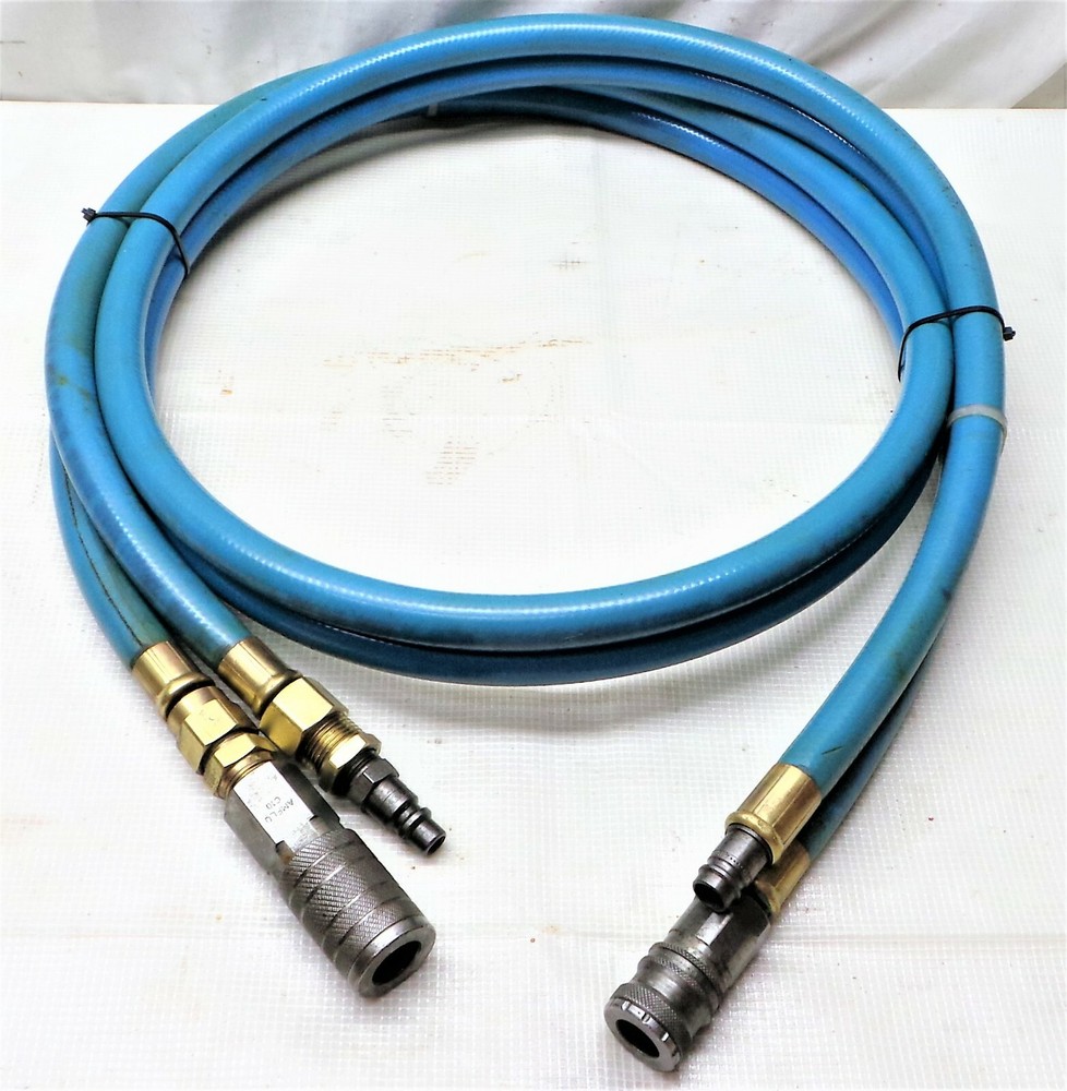 HYTORC FRL UNIT FOR PNEUMATIC TORQUE TOOLS.