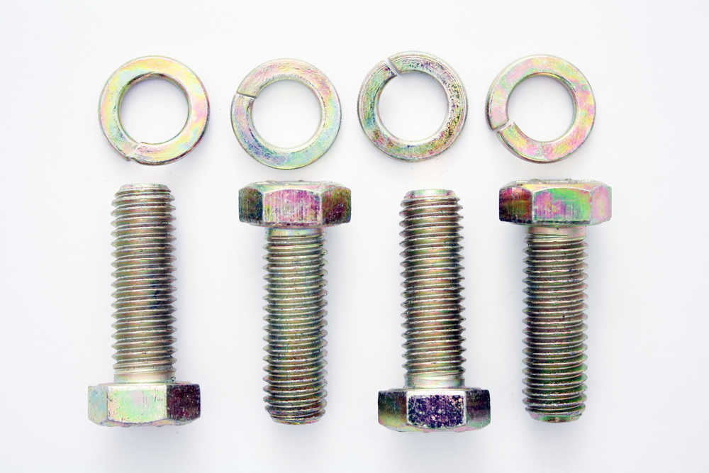 Engine Bolt Kit Pioneer 859015