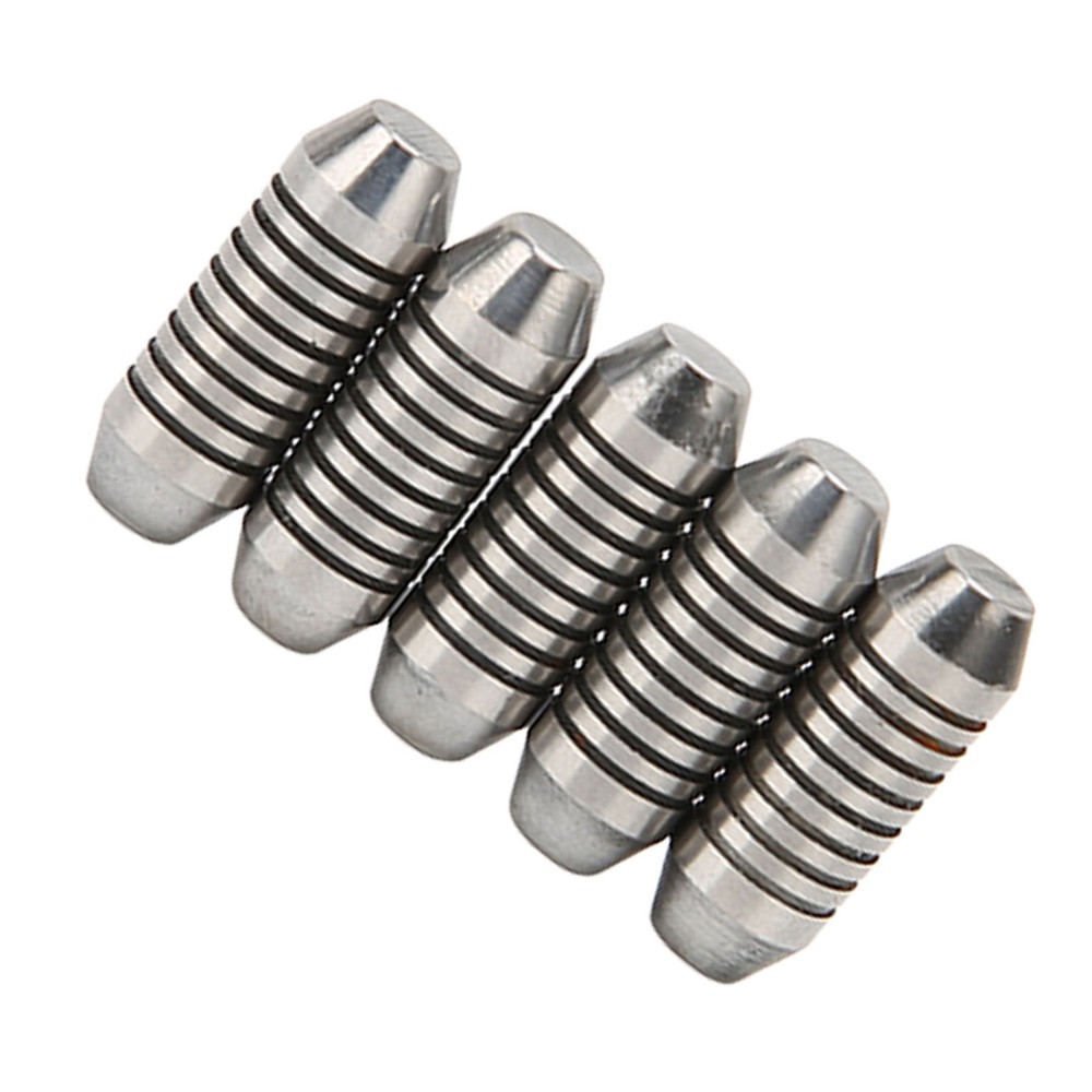 5pcs Pneumatic Shockwave Therapy Machine Projectile ED Shock Wave Machine