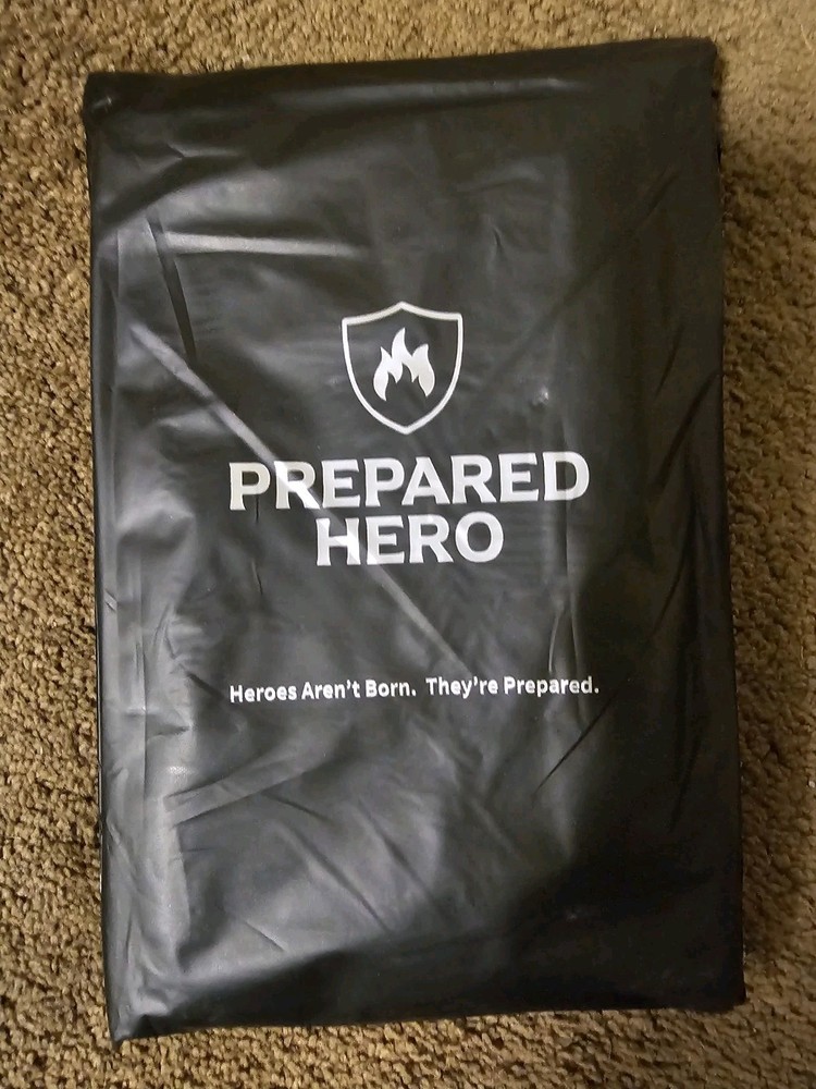 Fire Blanket 1pc (Branded)