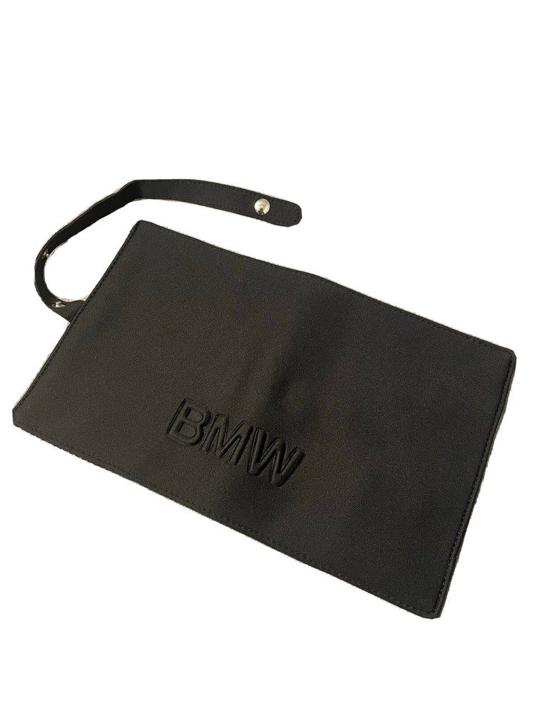 BMW Accessory Pouch Bag Sales Gift | Japan
