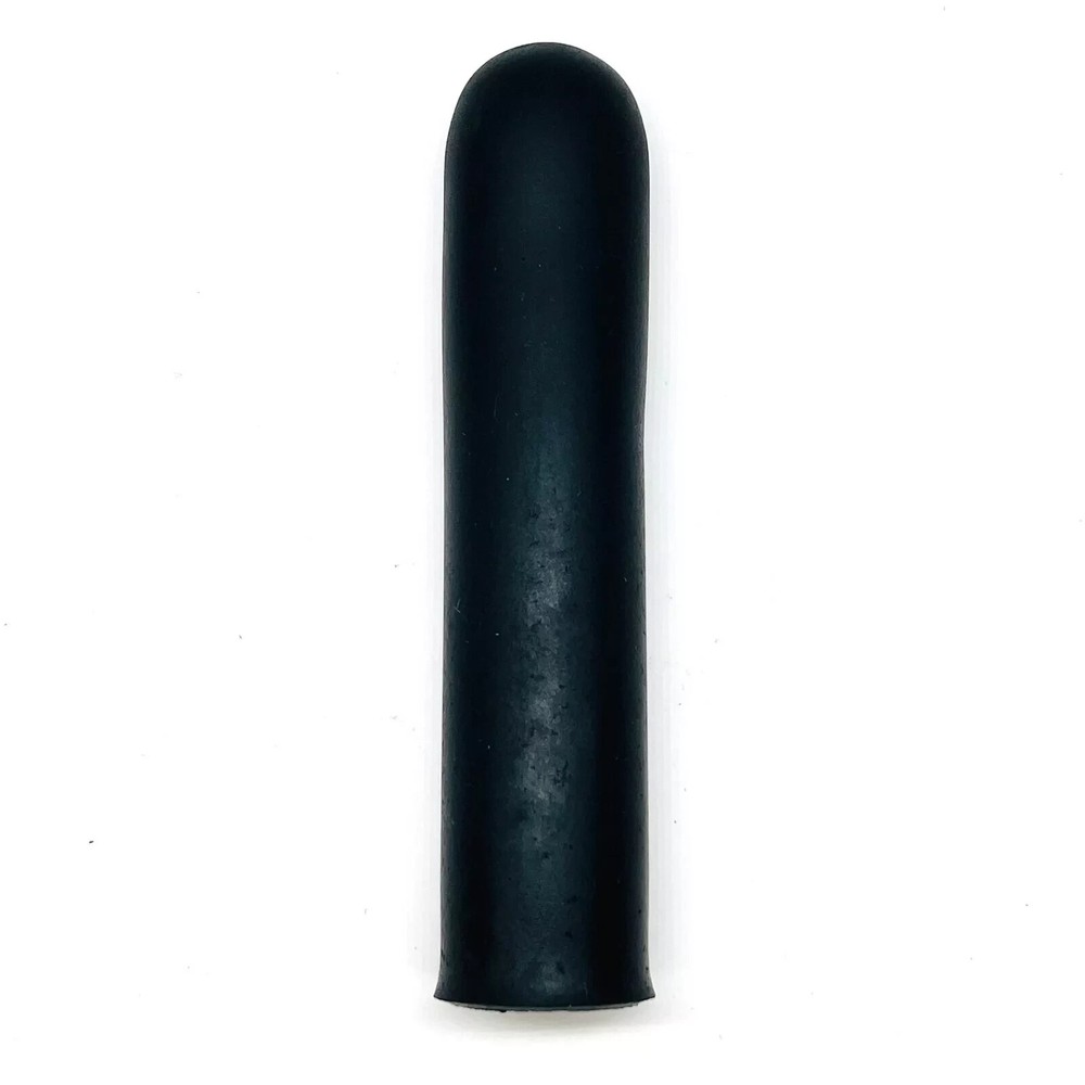 Genuine Concept2 Black Rubber Scull Grip 191 Replacement for Sculling Oar Handle